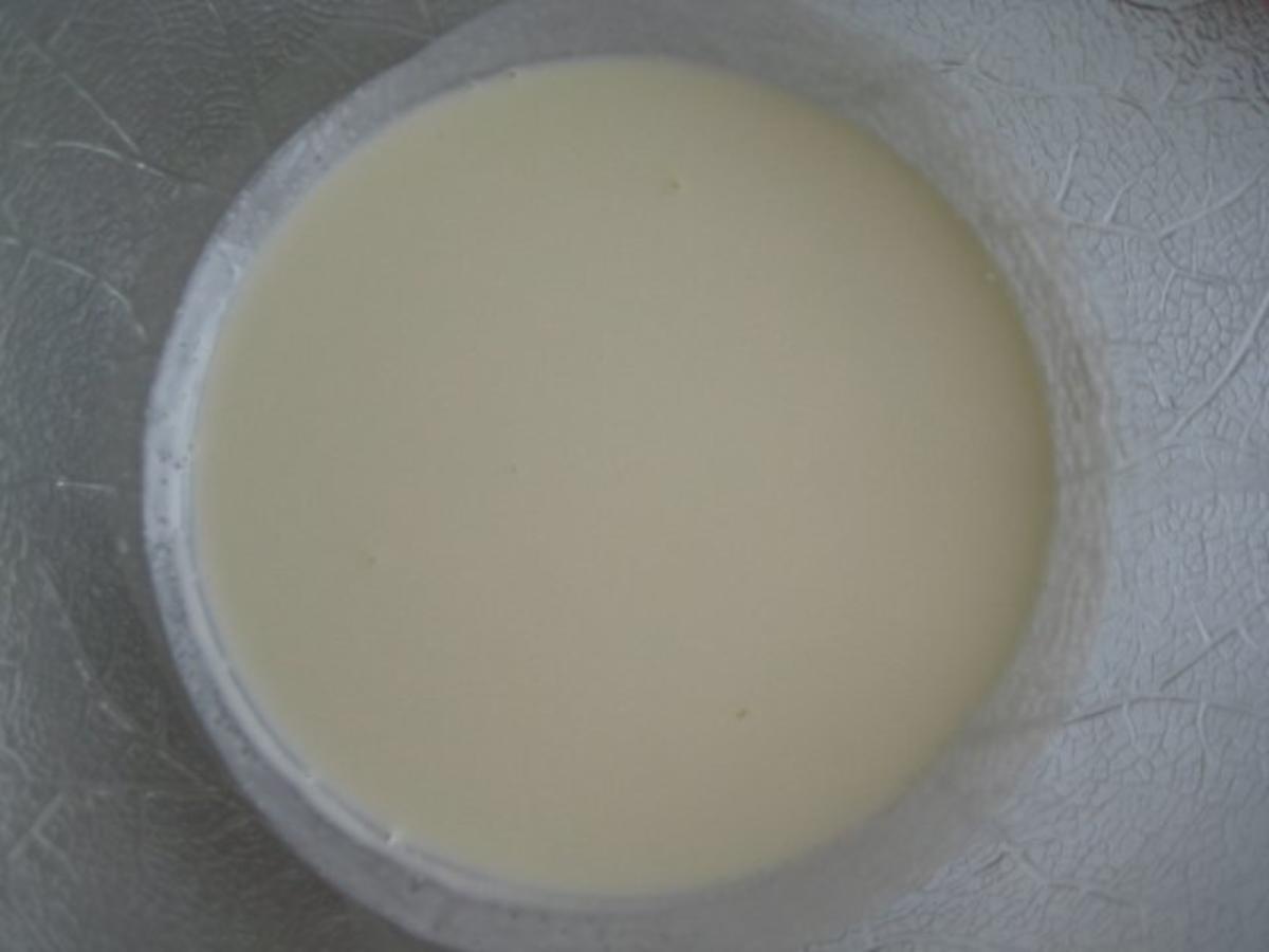 Popkorn-Zitronenquark-Torte - Rezept - Bild Nr. 16