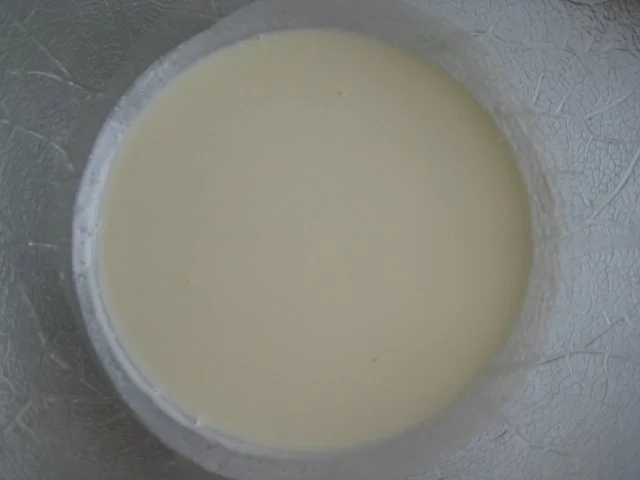 Popkorn-Zitronenquark-Torte - Rezept - Bild Nr. 16