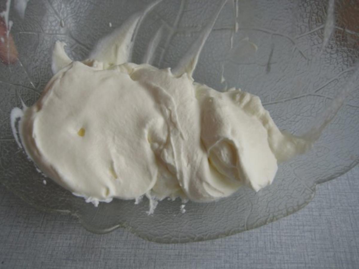 Popkorn-Zitronenquark-Torte - Rezept - Bild Nr. 17