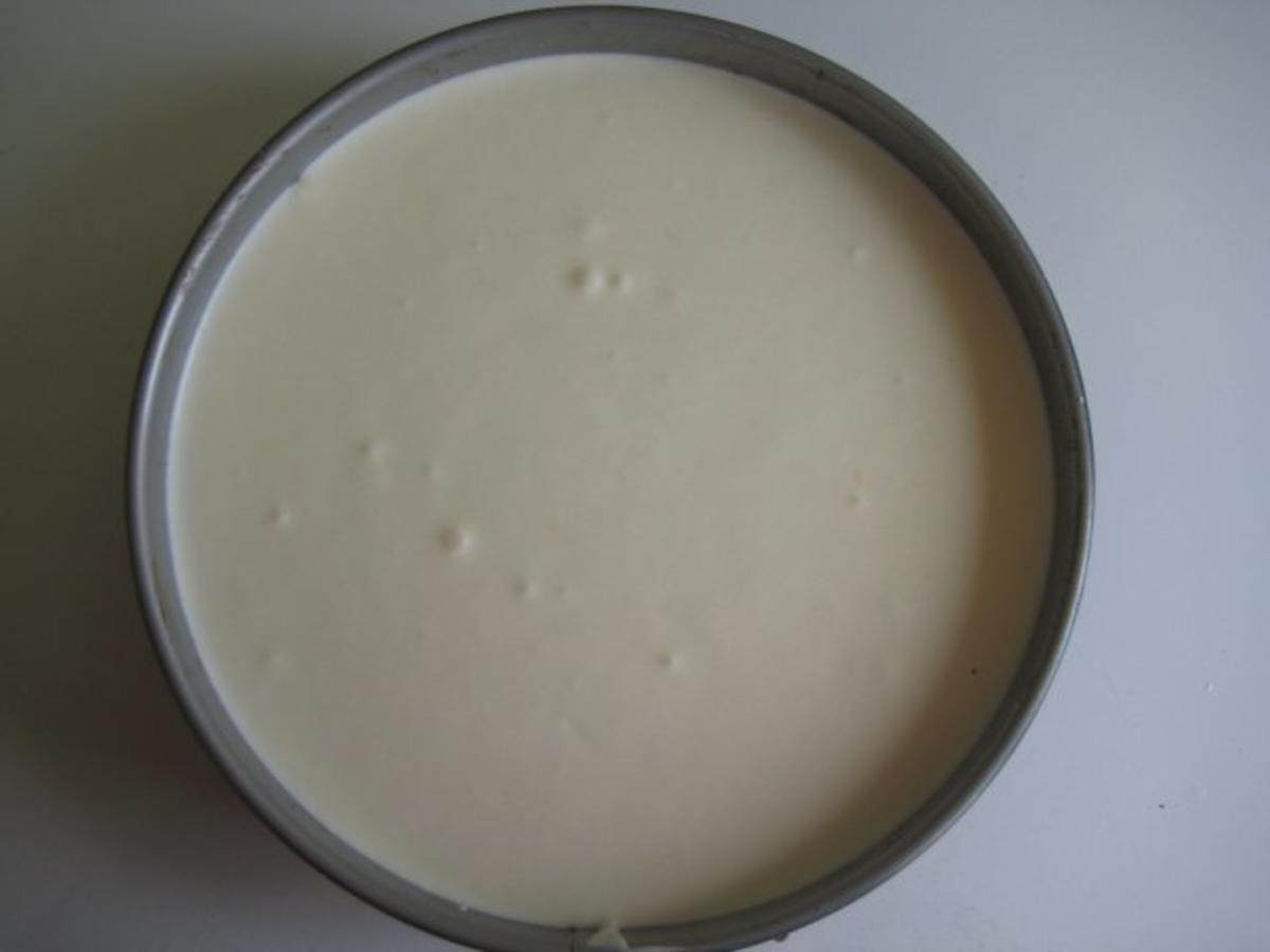 Popkorn-Zitronenquark-Torte - Rezept - Bild Nr. 19