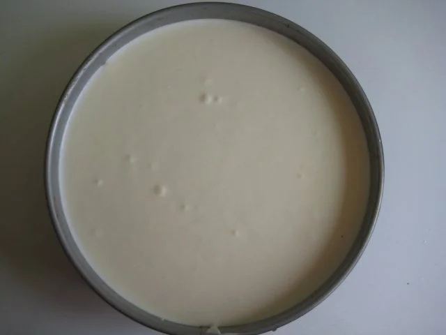 Popkorn-Zitronenquark-Torte - Rezept - Bild Nr. 19