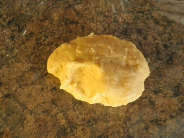 Torta di asparagi - Spargelkuchen mit Ricotta und Schinken - Rezept - Bild Nr. 4