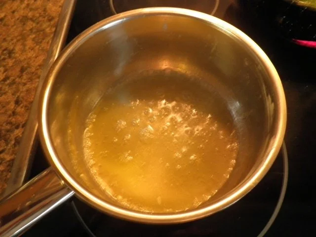 Torta di asparagi - Spargelkuchen mit Ricotta und Schinken - Rezept - Bild Nr. 7