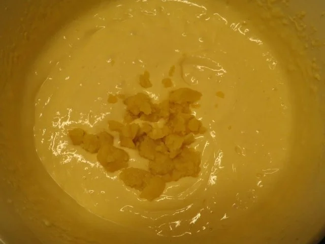 Torta di asparagi - Spargelkuchen mit Ricotta und Schinken - Rezept - Bild Nr. 10