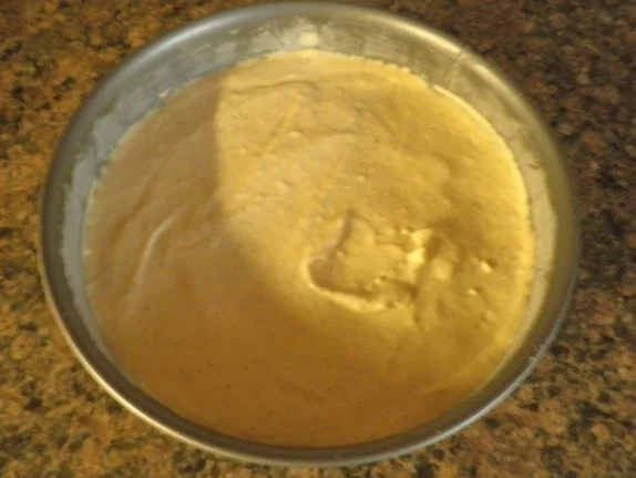 Torta di asparagi - Spargelkuchen mit Ricotta und Schinken - Rezept - Bild Nr. 16