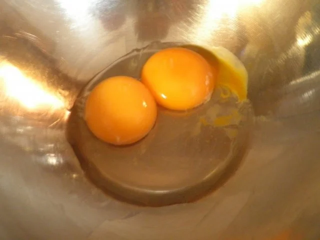 Sauce Hollandaise mit Kerbel ... - Rezept - Bild Nr. 4