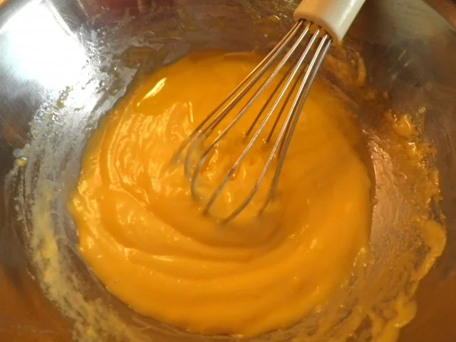 Sauce Hollandaise mit Kerbel ... - Rezept - Bild Nr. 6