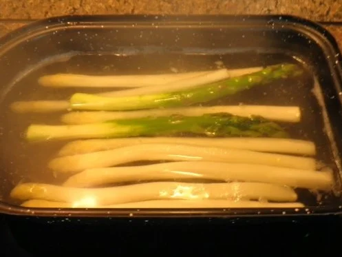 Sauce Hollandaise mit Kerbel ... - Rezept - Bild Nr. 10