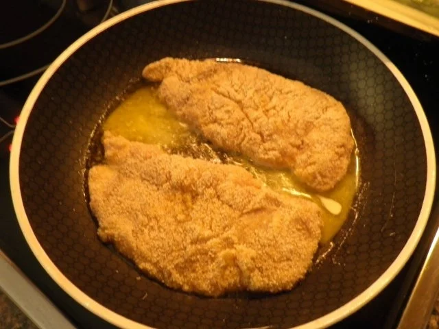 Sauce Hollandaise mit Kerbel ... - Rezept - Bild Nr. 11