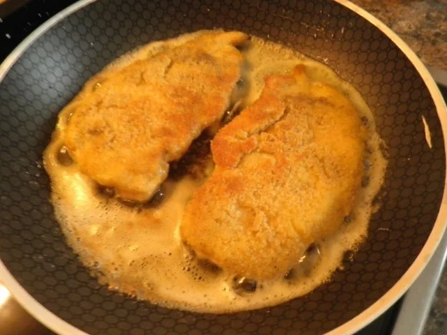 Sauce Hollandaise mit Kerbel ... - Rezept - Bild Nr. 12