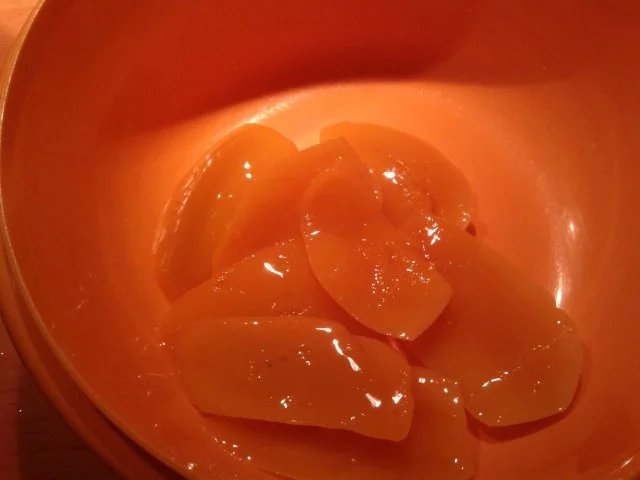 Mangodessert - Rezept - Bild Nr. 3