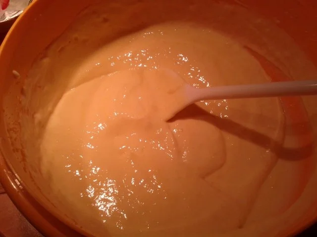 Mangodessert - Rezept - Bild Nr. 5