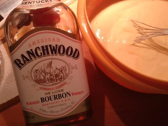 Mangodessert - Rezept - Bild Nr. 6