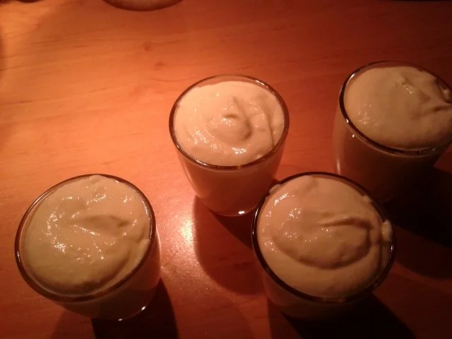 Mangodessert - Rezept - Bild Nr. 9