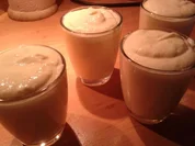 Mangodessert - Rezept