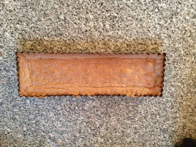 Absolute Tarte Au Chocolat - Rezept - Bild Nr. 4