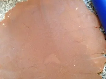 Absolute Tarte Au Chocolat - Rezept - Bild Nr. 5