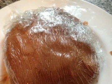 Absolute Tarte Au Chocolat - Rezept - Bild Nr. 6