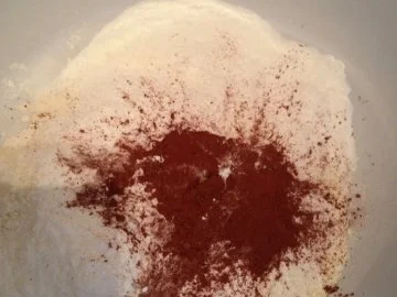 Absolute Tarte Au Chocolat - Rezept - Bild Nr. 9