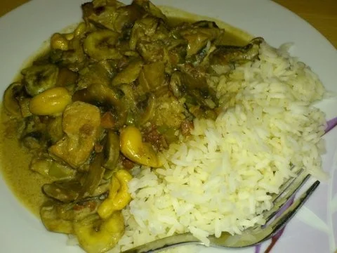 Fliegender Jakob nach eigenem Rezept - Rezept