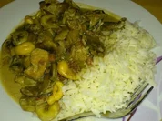 Rezept: Fliegender Jakob nach eigenem Rezept Fliegender Jakob nach eigenem Rezept - Rezept