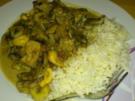 Fliegender Jakob nach eigenem Rezept - Rezept