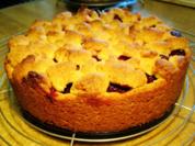 Kirsch-Zwerg ... - Rezept