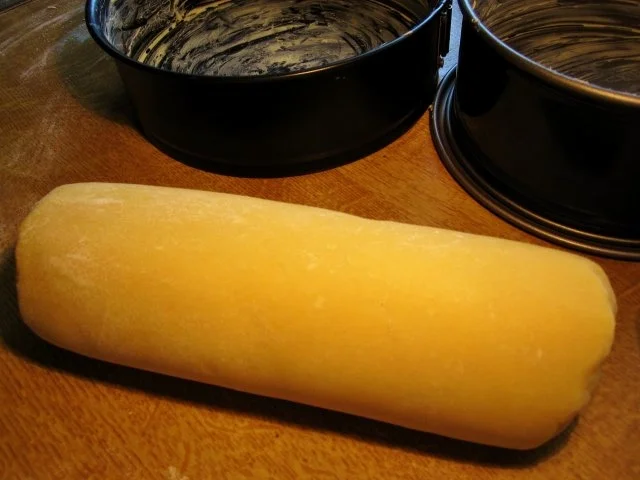 Kirsch-Zwerg ... - Rezept - Bild Nr. 2