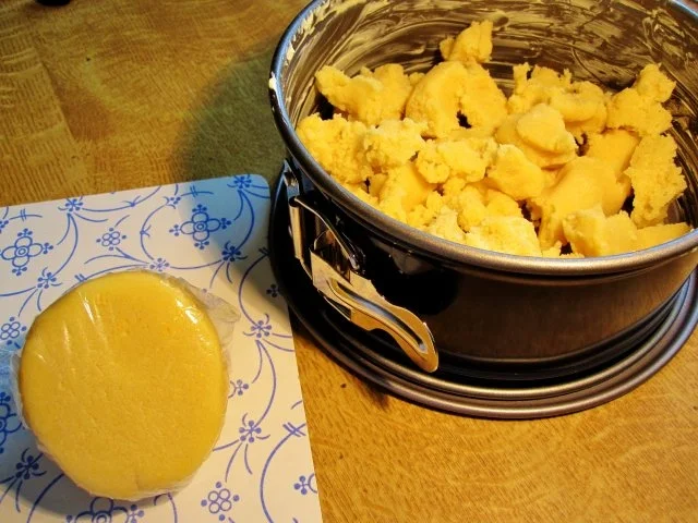 Kirsch-Zwerg ... - Rezept - Bild Nr. 3