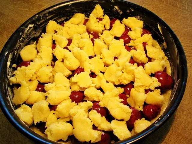 Kirsch-Zwerg ... - Rezept - Bild Nr. 6