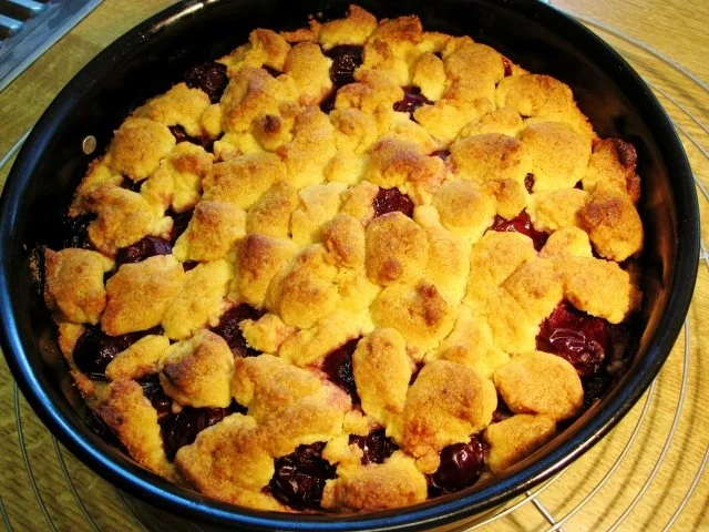 Kirsch-Zwerg ... - Rezept - Bild Nr. 7