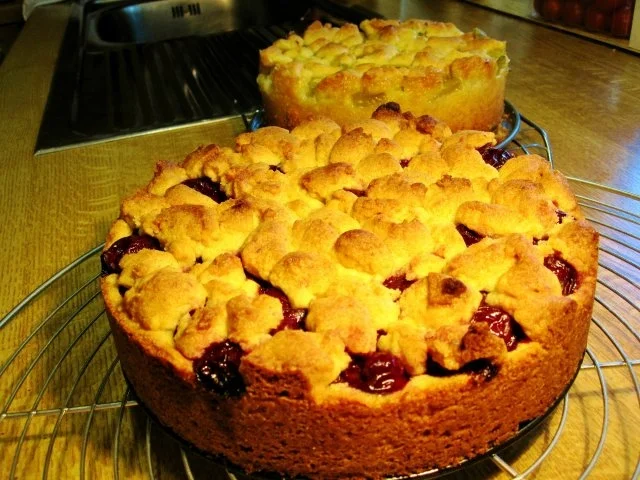 Kirsch-Zwerg ... - Rezept - Bild Nr. 8