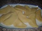 zweierlei ravioli - Rezept
