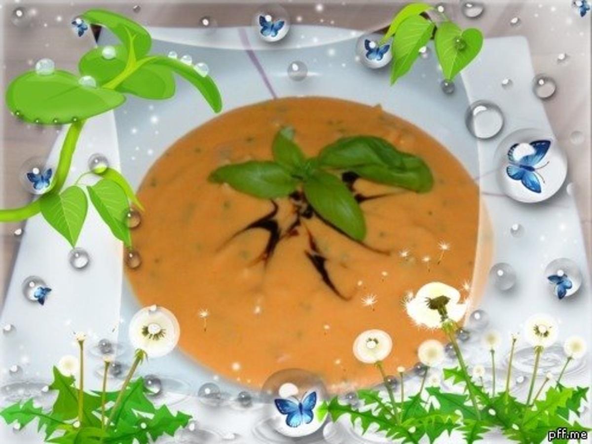 Eintopf :Möhren - Kartoffel - Cremesuppe - Rezept Von Einsendungen
SCHNEEROSE