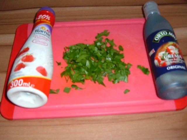 Eintopf :Möhren - Kartoffel - Cremesuppe - Rezept - Bild Nr. 3