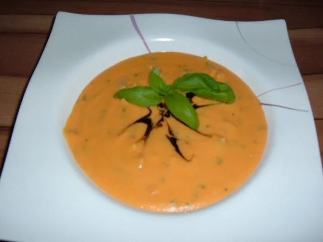 Eintopf :Möhren - Kartoffel - Cremesuppe - Rezept - Bild Nr. 5