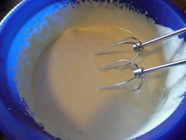 Giotto - Rolle - Rezept - Bild Nr. 2