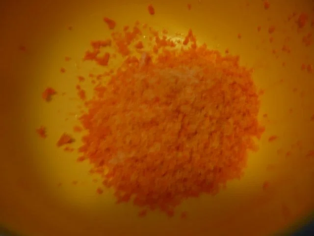 Giotto - Rolle - Rezept - Bild Nr. 4