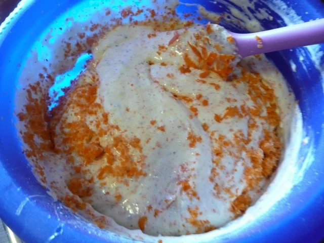 Giotto - Rolle - Rezept - Bild Nr. 5