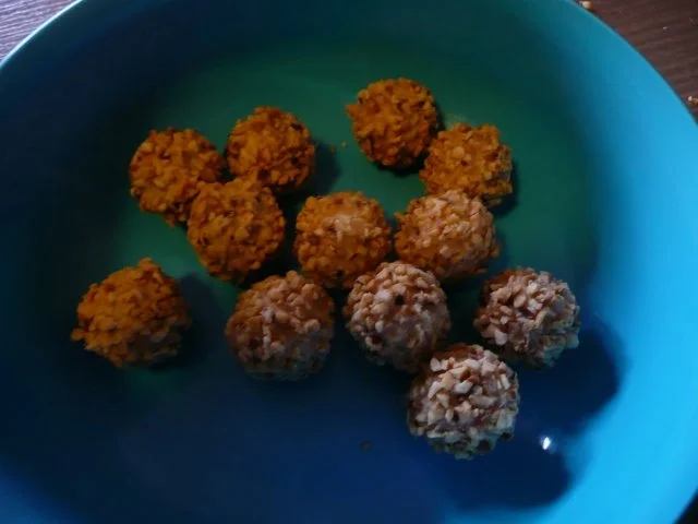 Giotto - Rolle - Rezept - Bild Nr. 7