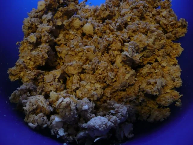 Giotto - Rolle - Rezept - Bild Nr. 8