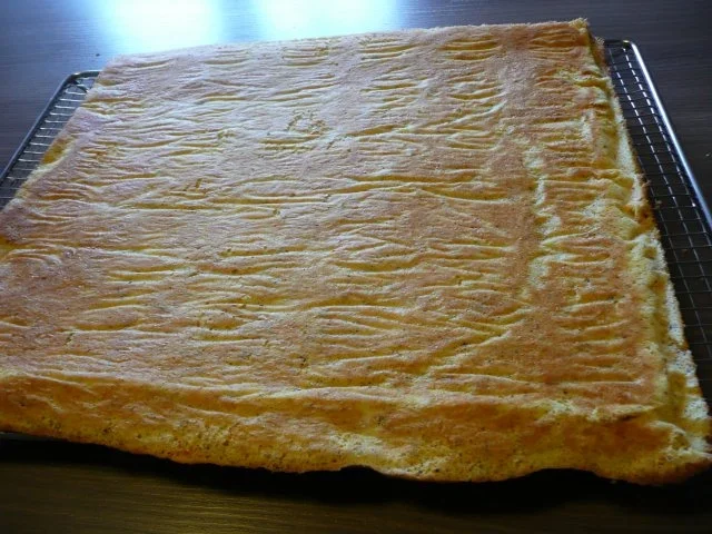 Giotto - Rolle - Rezept - Bild Nr. 9