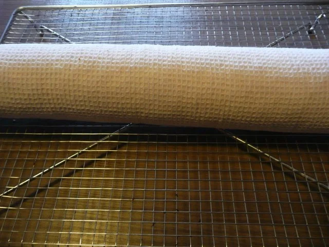 Giotto - Rolle - Rezept - Bild Nr. 10