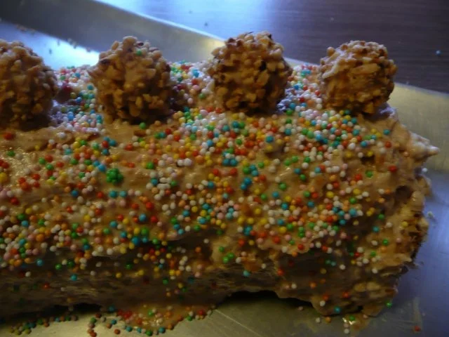 Giotto - Rolle - Rezept - Bild Nr. 12