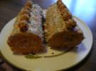 Giotto - Rolle - Rezept