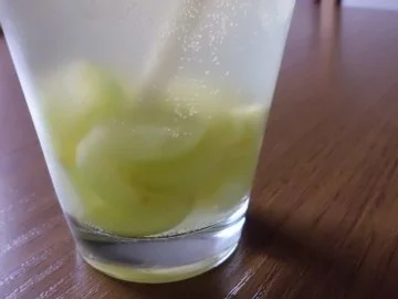 Bowle: Winzer-Bowle - Rezept