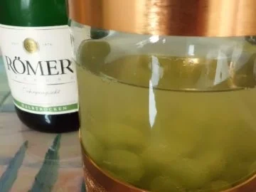 Bowle: Winzer-Bowle - Rezept - Bild Nr. 3