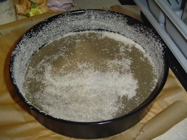 Rezept: Ricotta Heidelbeerkuchen Bild Nr. 4 Ricotta Heidelbeerkuchen - Rezept - Bild Nr. 4