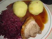 Schweinshaxe - Rezept