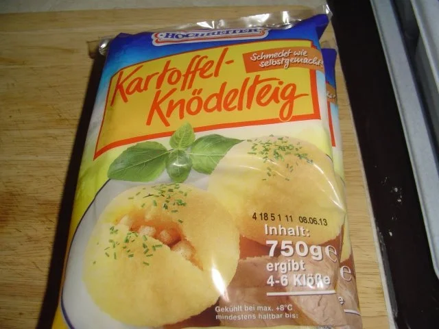 Schweinshaxe - Rezept - Bild Nr. 6